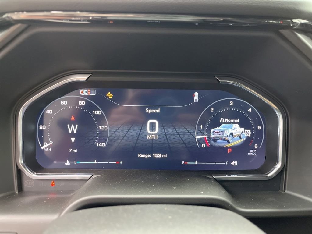 2026 GMC Sierra 1500 AT4X - Photo 13