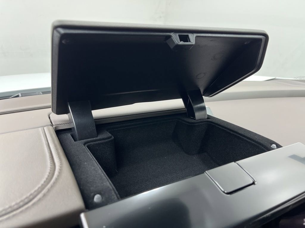 2026 GMC Yukon XL Elevation - Photo 15