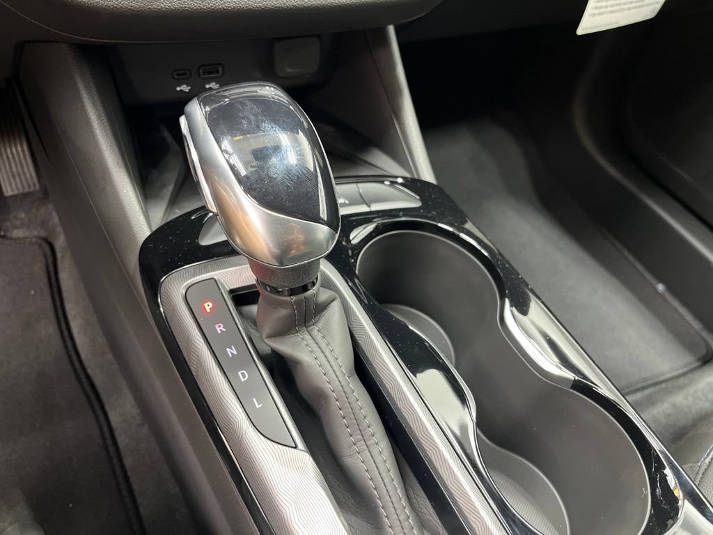2026 Buick Envista Sport Touring - Photo 17