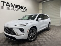 2026 Buick Enclave Avenir SUV