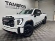 GMC Sierra 2500 HD