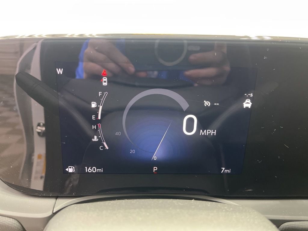 2026 Buick Envista Preferred - Photo 11
