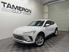 2026 Buick Envista Preferred SUV