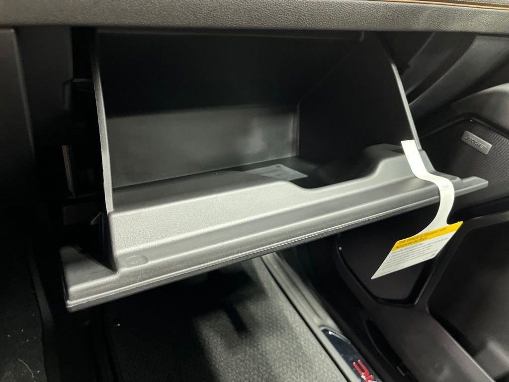 2026 GMC Sierra 1500 AT4 - Photo 20