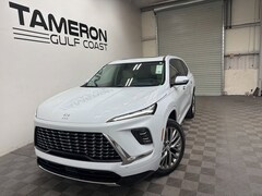 2026 Buick Enclave Avenir SUV