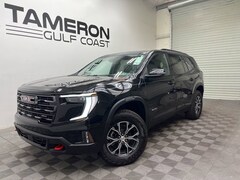 2026 GMC Acadia AT4 SUV