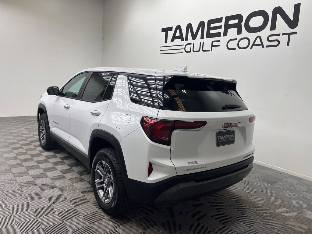 2026 Gmc Terrain Elevation photo 3