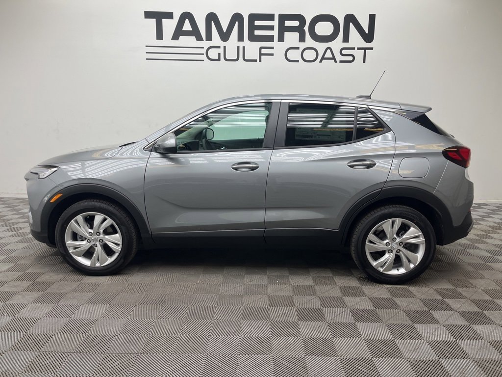 2026 Buick Encore GX Preferred photo 2
