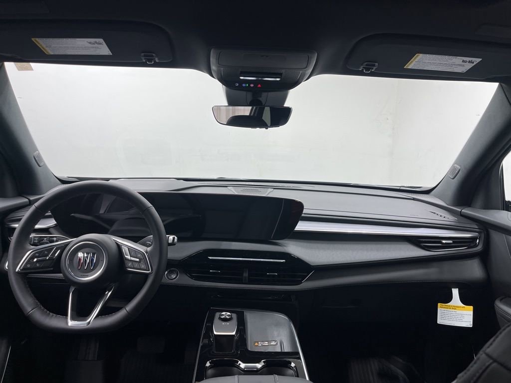 2026 Buick Enclave Sport Touring - Photo 7