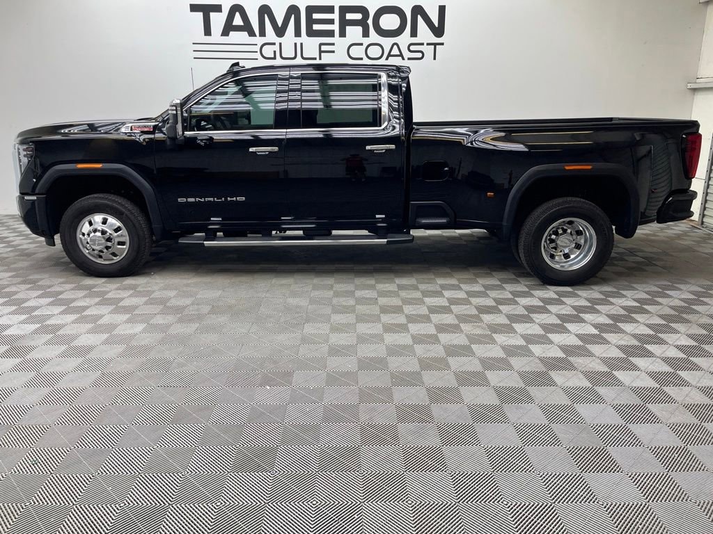 New 2026 GMC Sierra 3500 HD Denali DRW Truck