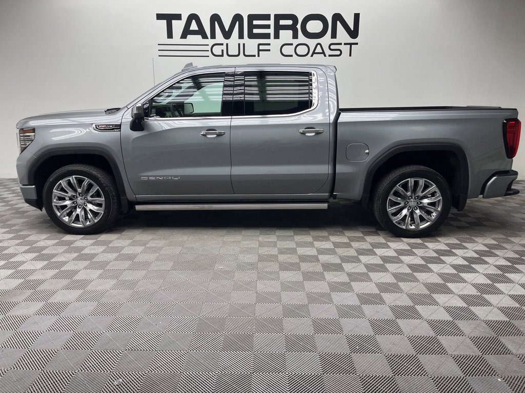 2026 Gmc Sierra 1500 Denali photo 2