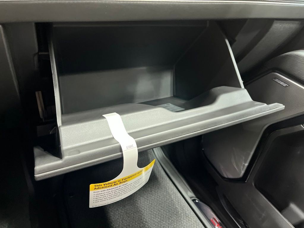 2026 GMC Sierra 1500 AT4X - Photo 20