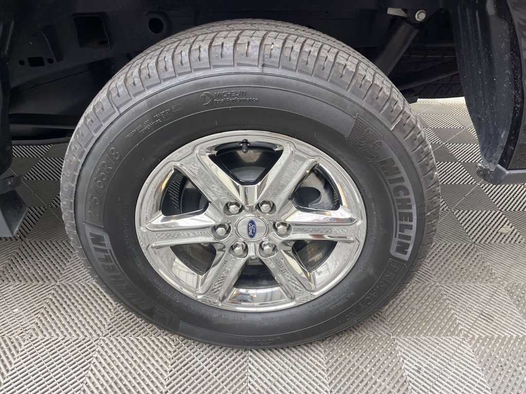 2024 Ford F-150 XLT photo 4