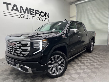 2026 GMC Sierra 1500 Denali Truck