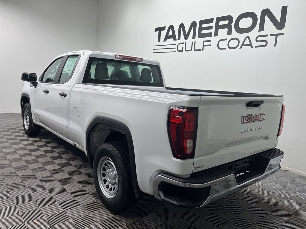 New 2026 GMC Sierra 1500 Pro Truck
