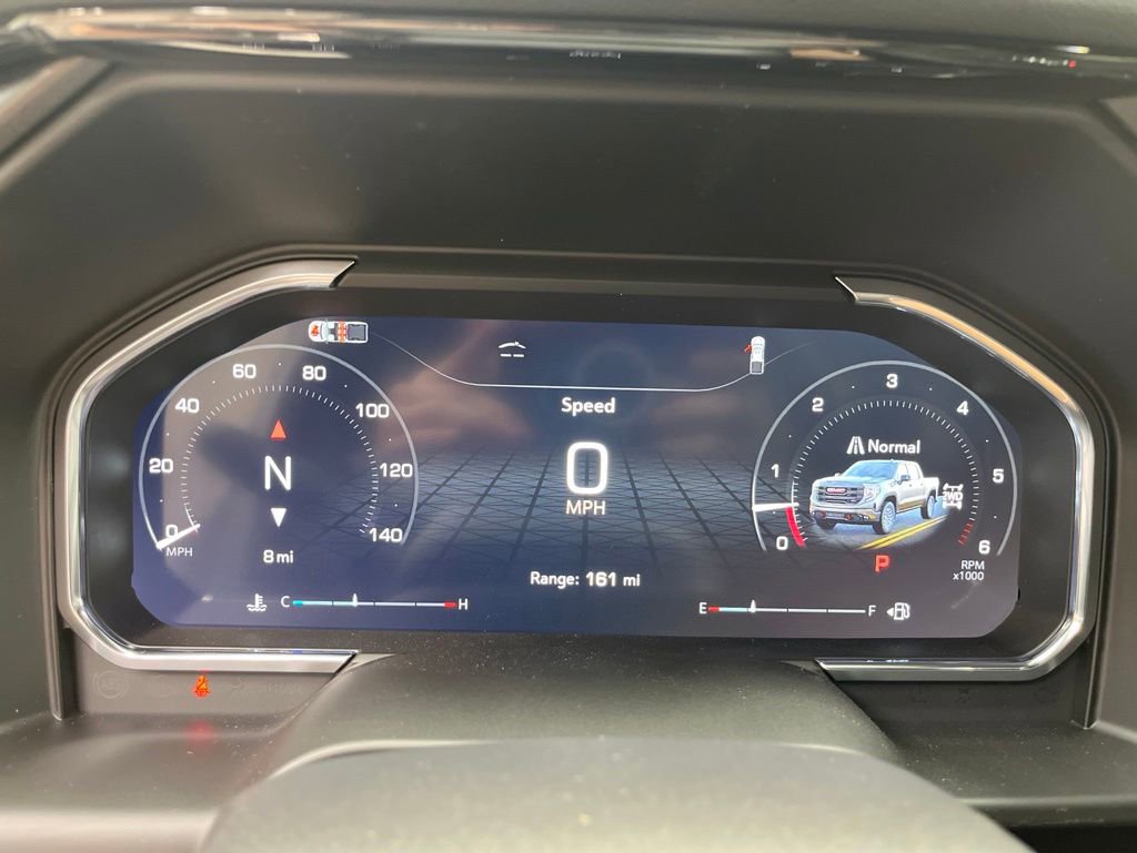 2026 GMC Sierra 1500 AT4X - Photo 10