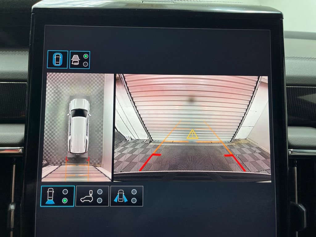 2026 GMC Yukon XL Elevation - Photo 11