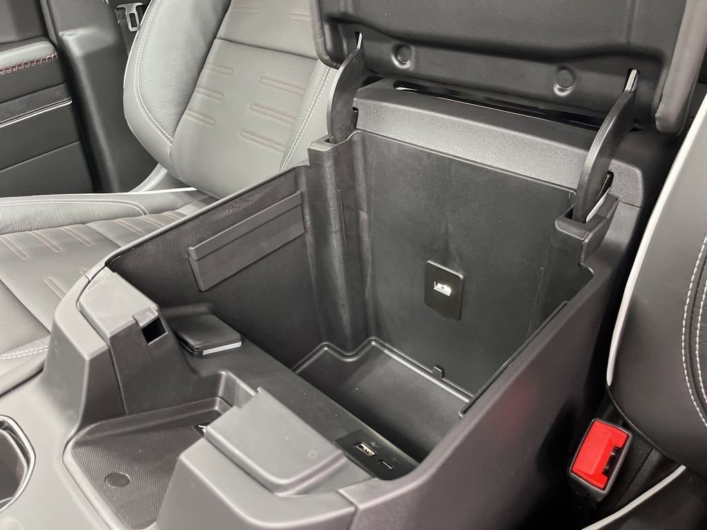 2026 GMC Sierra 1500 AT4X - Photo 19