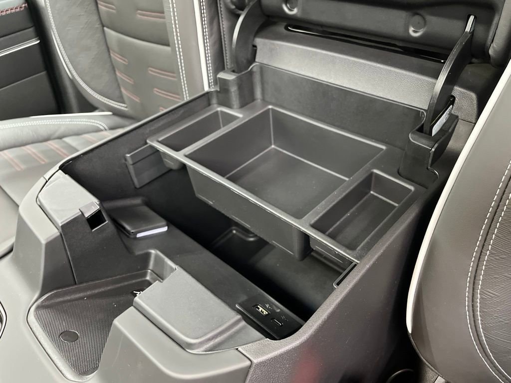 2026 GMC Sierra 1500 AT4X - Photo 15