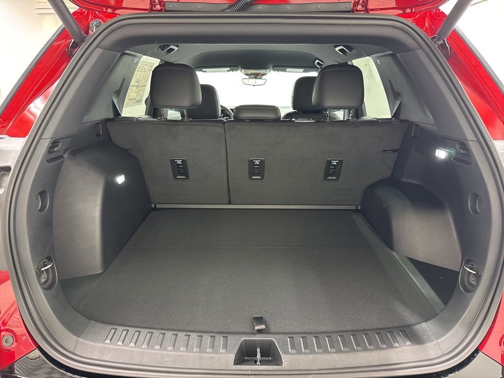 2026 GMC Terrain AT4 - Photo 25