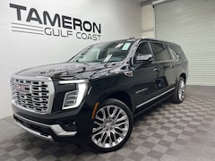 2026 GMC Yukon XL Denali SUV