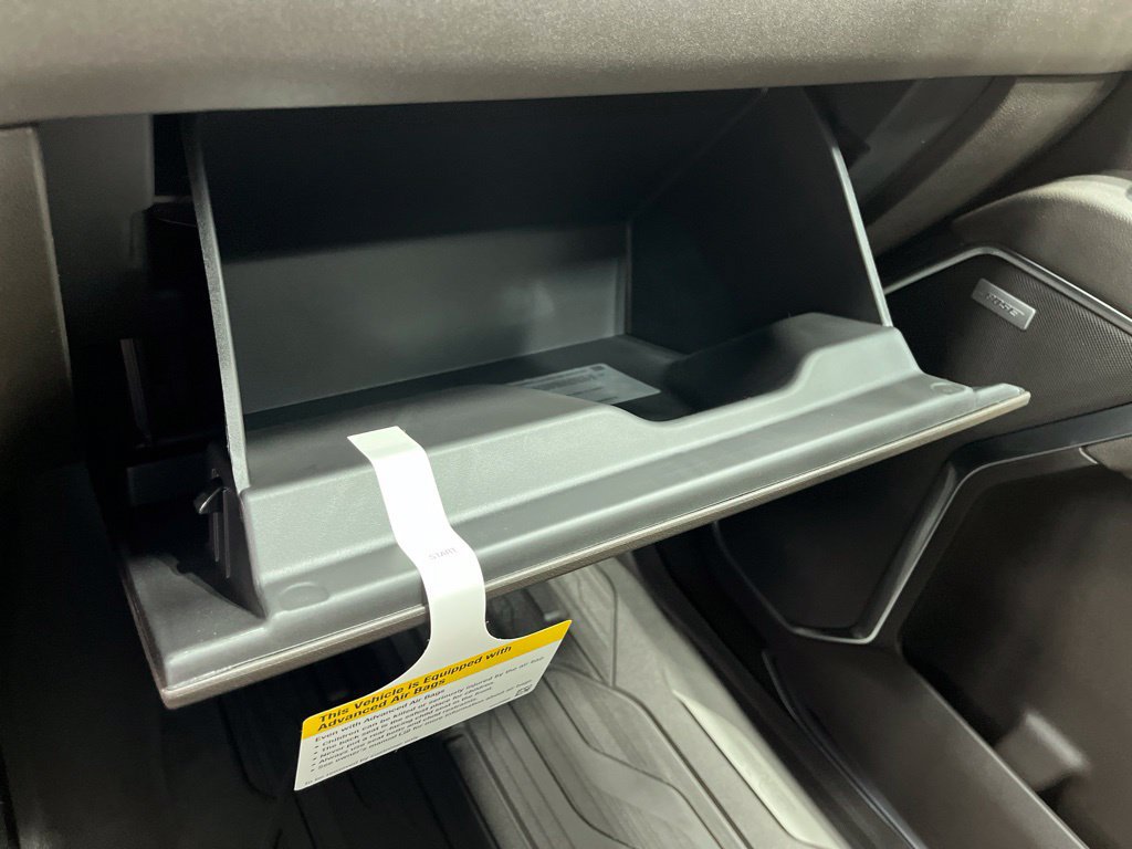 2026 GMC Sierra 1500 SLT - Photo 19