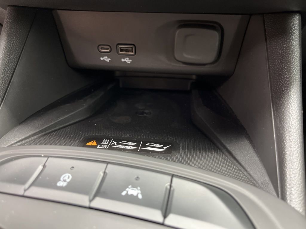 2026 Buick Envista Preferred - Photo 16