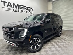 2026 GMC Yukon AT4 SUV