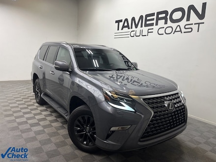 2023 LEXUS GX GX 460 Premium SUV