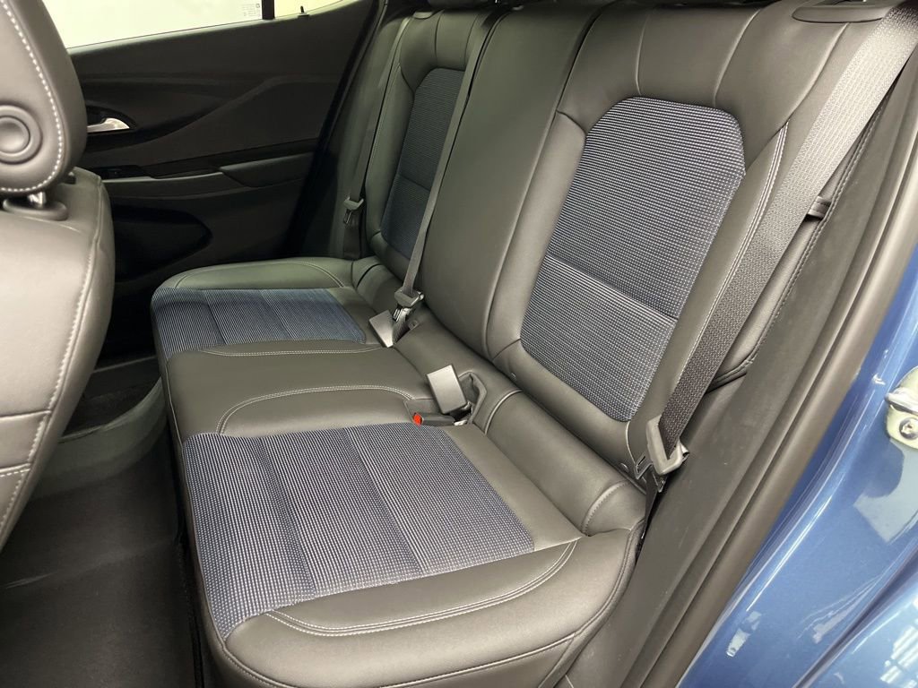 2026 Buick Envista Preferred - Photo 5