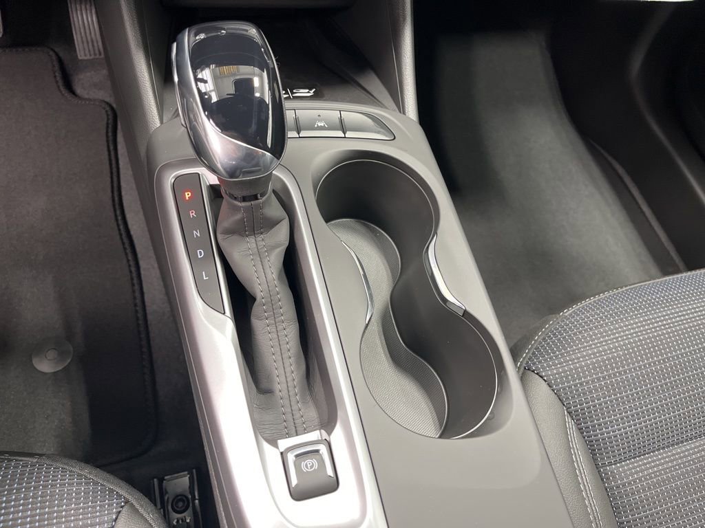 2026 Buick Envista Preferred - Photo 17