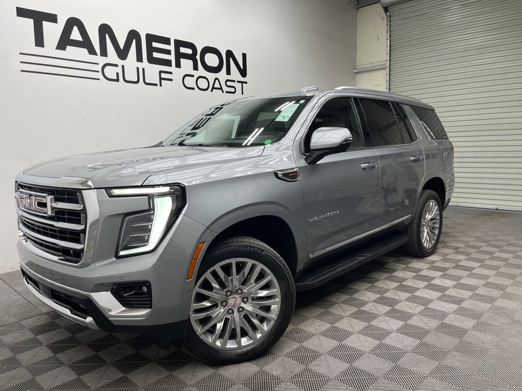 2026 GMC Yukon 2WD Elevation's photo