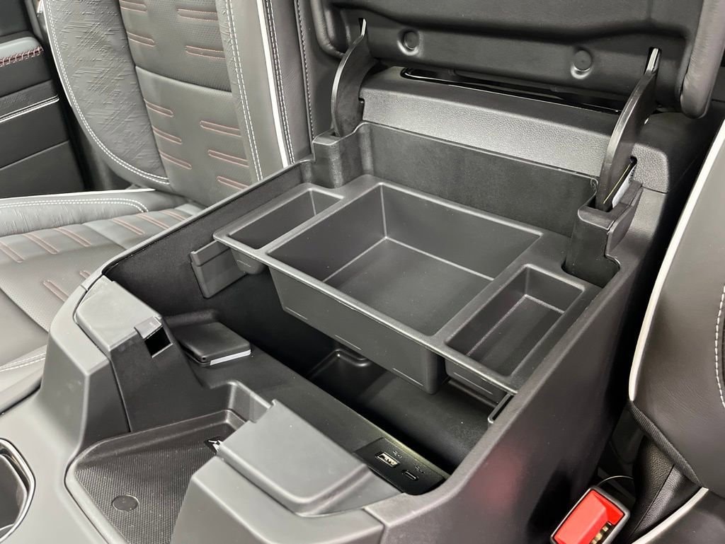 2026 GMC Sierra 1500 AT4X - Photo 18