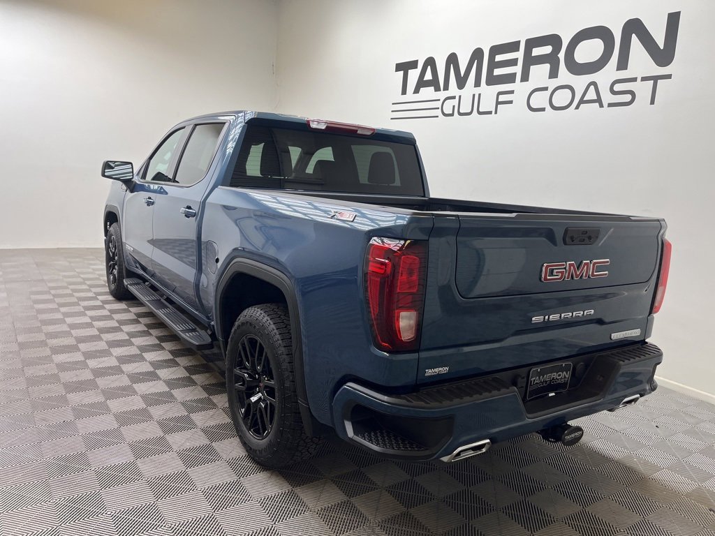 2026 Gmc Sierra 1500 Elevation photo 2