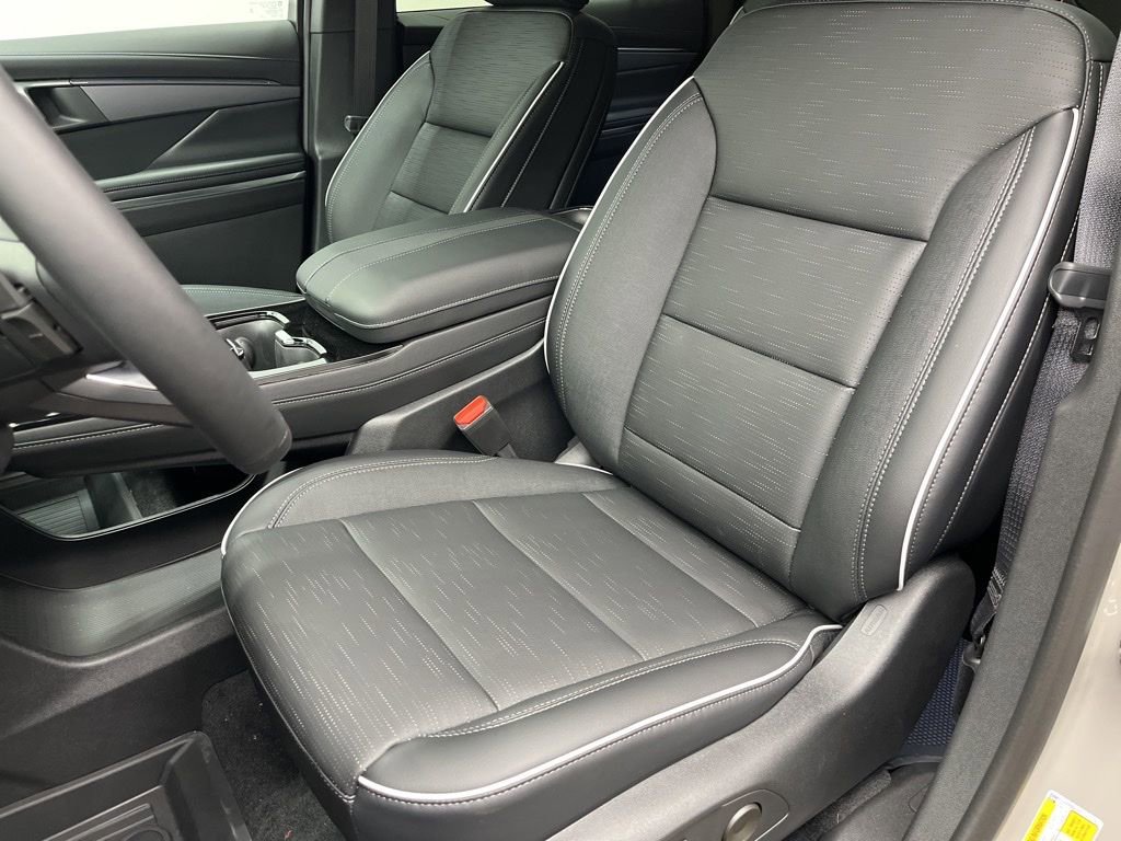 2026 Buick Enclave Sport Touring - Photo 9