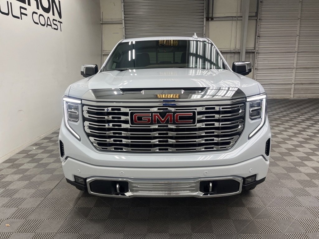 2026 Gmc Sierra 1500 Denali photo 4