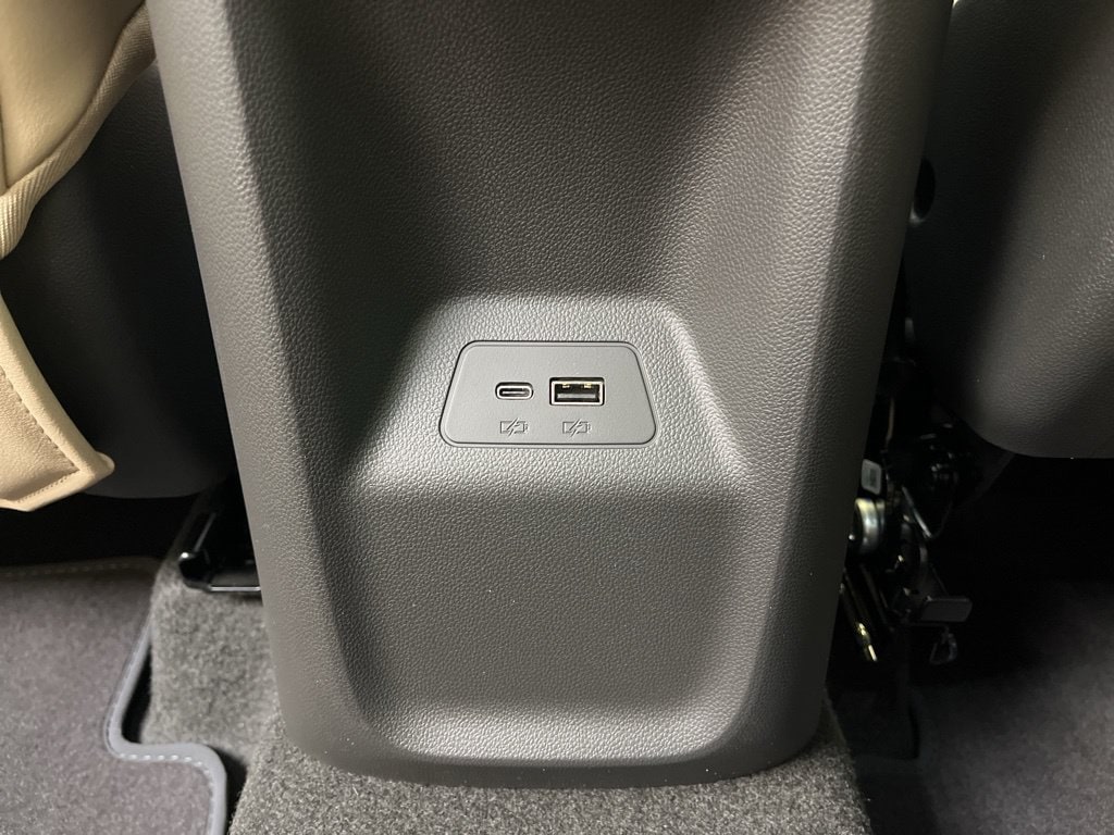 2026 Buick Envision Preferred - Photo 21