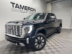 2025 GMC Sierra 2500 HD Denali Truck
