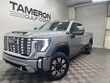 GMC Sierra 2500 HD