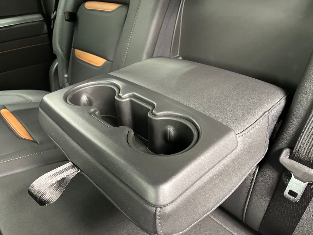 2026 GMC Sierra 1500 AT4 - Photo 24