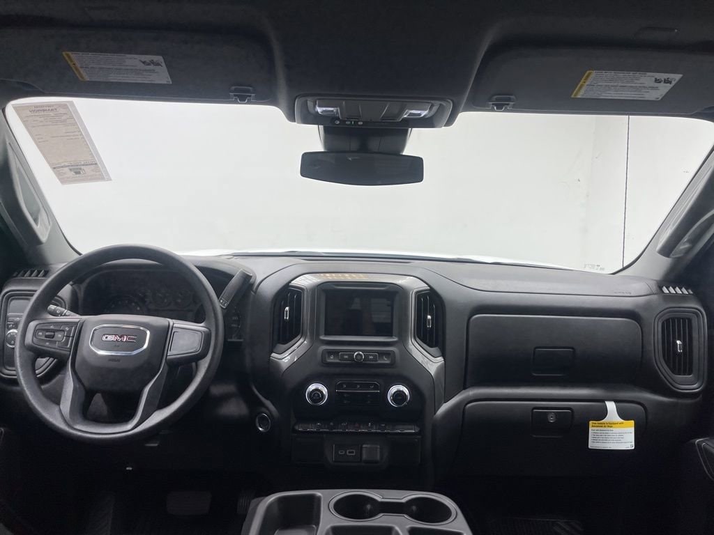 2026 GMC Sierra 1500 Pro - Photo 6