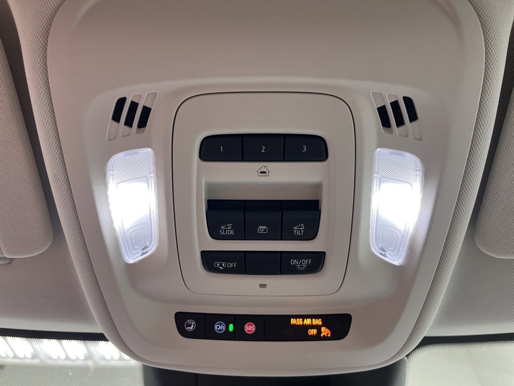 2026 Buick Envision Avenir - Photo 21