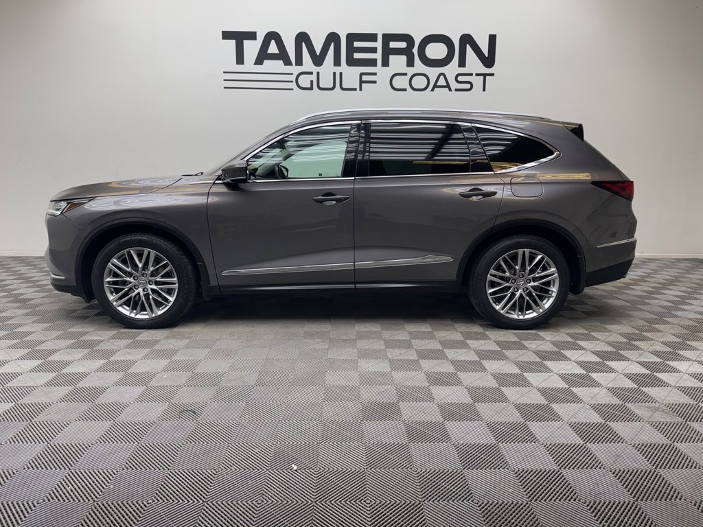 2023 Acura MDX Advance SH-AWD photo 2