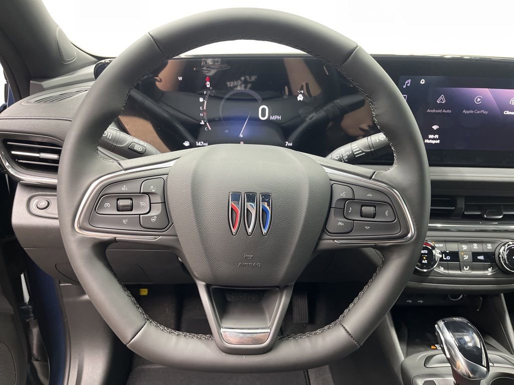 2026 Buick Envista Preferred - Photo 12