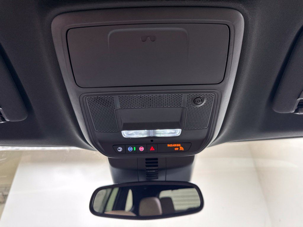 2027 Buick Enclave Preferred - Photo 16