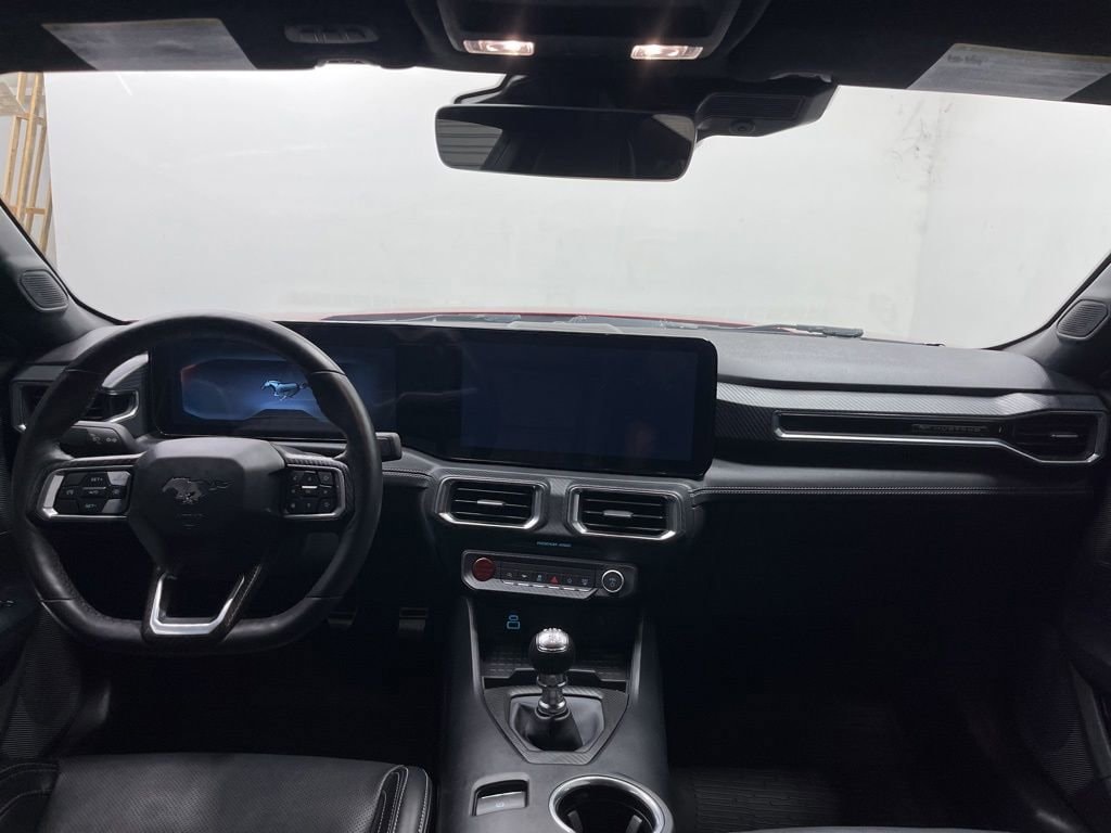 2024 Ford Mustang GT Premium - Photo 18