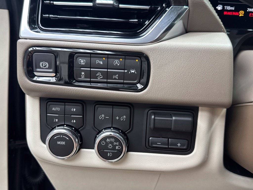 2027 GMC Yukon Denali - Photo 14