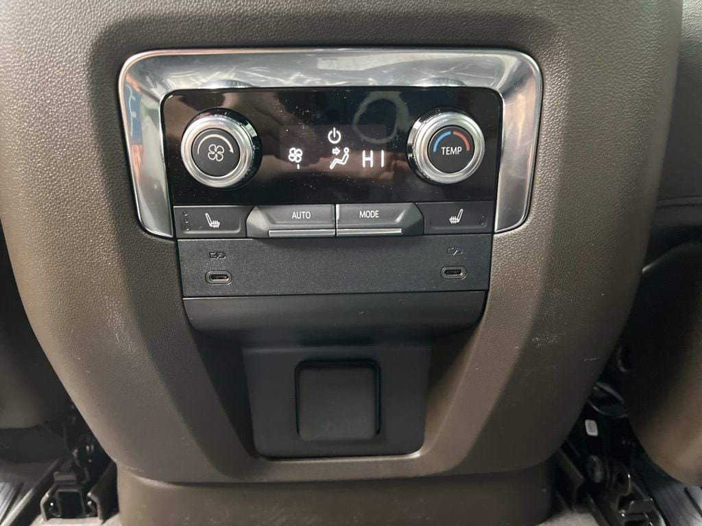 2026 GMC Yukon XL Elevation - Photo 22