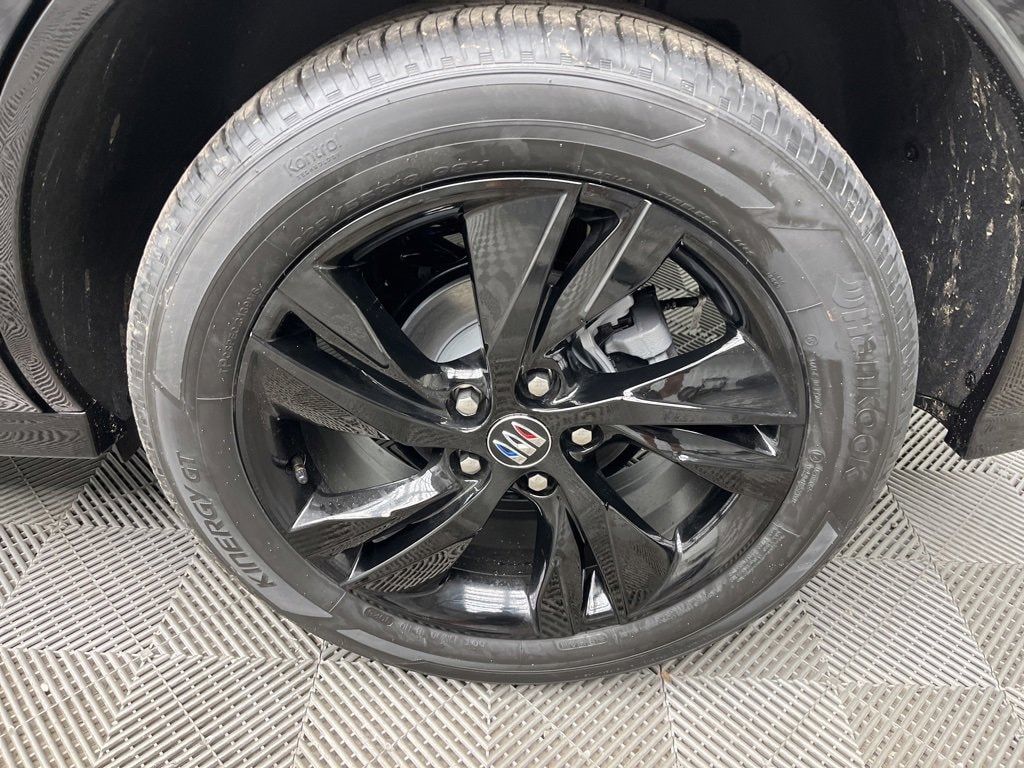 New 2026 Buick Encore GX Sport Touring SUV