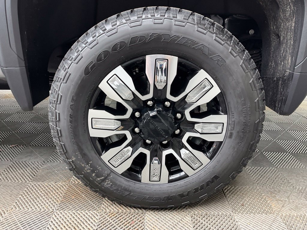 New 2026 GMC Sierra 2500 HD Denali Truck